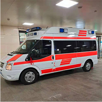 哈巴河县救护车出租